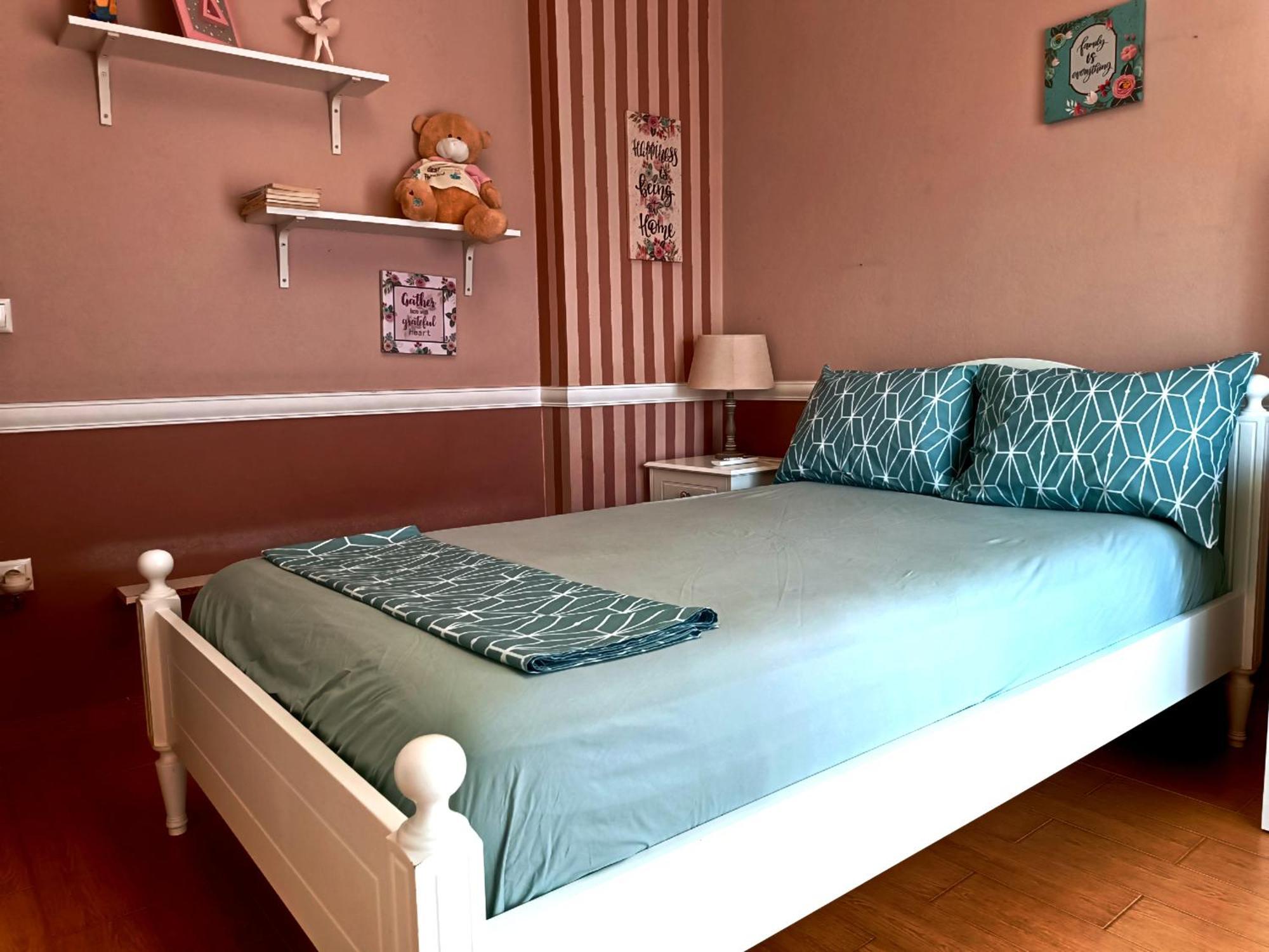 Willa Family House Aleksandropolis Zewnętrze zdjęcie