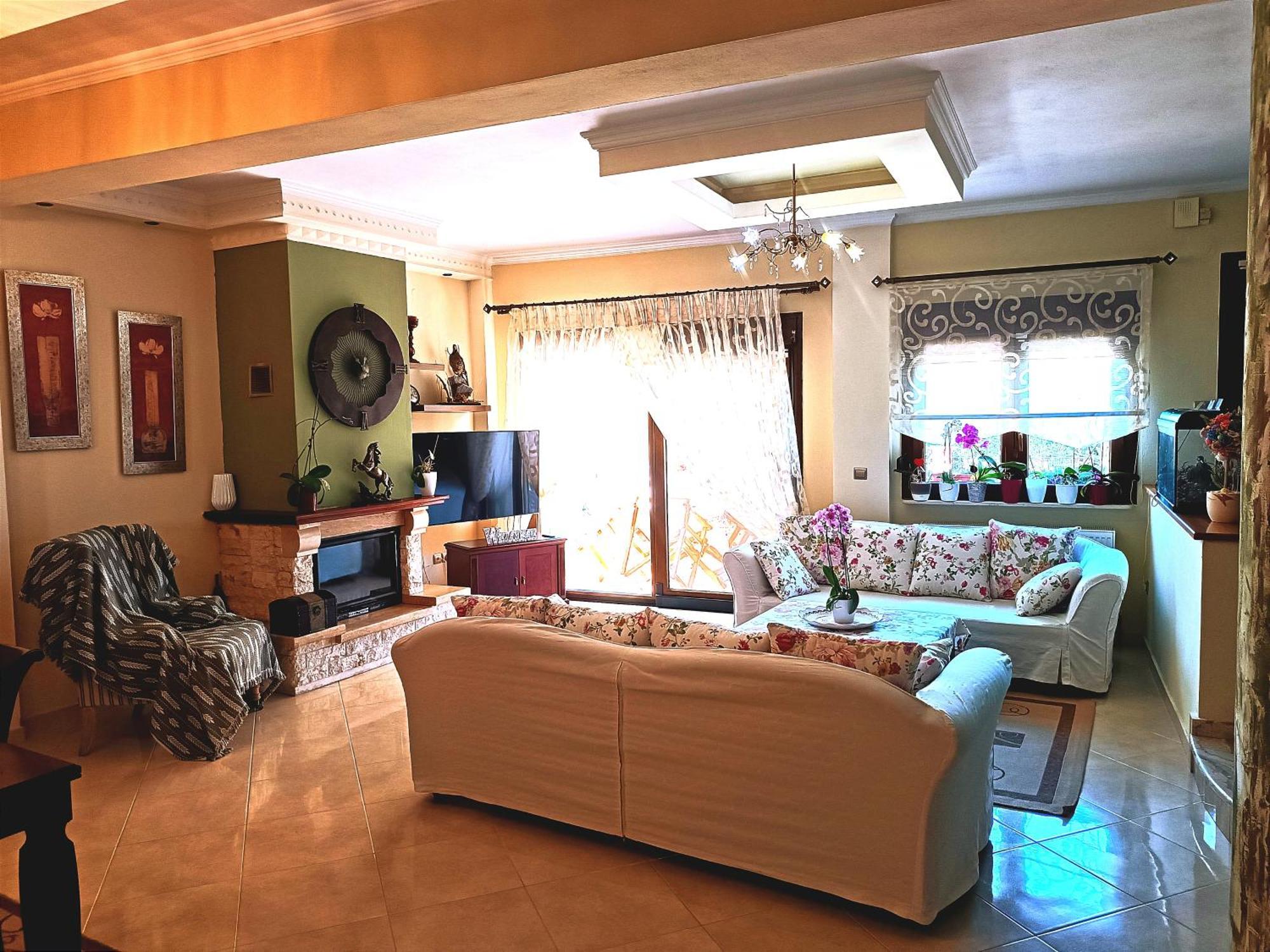 Willa Family House Aleksandropolis Zewnętrze zdjęcie
