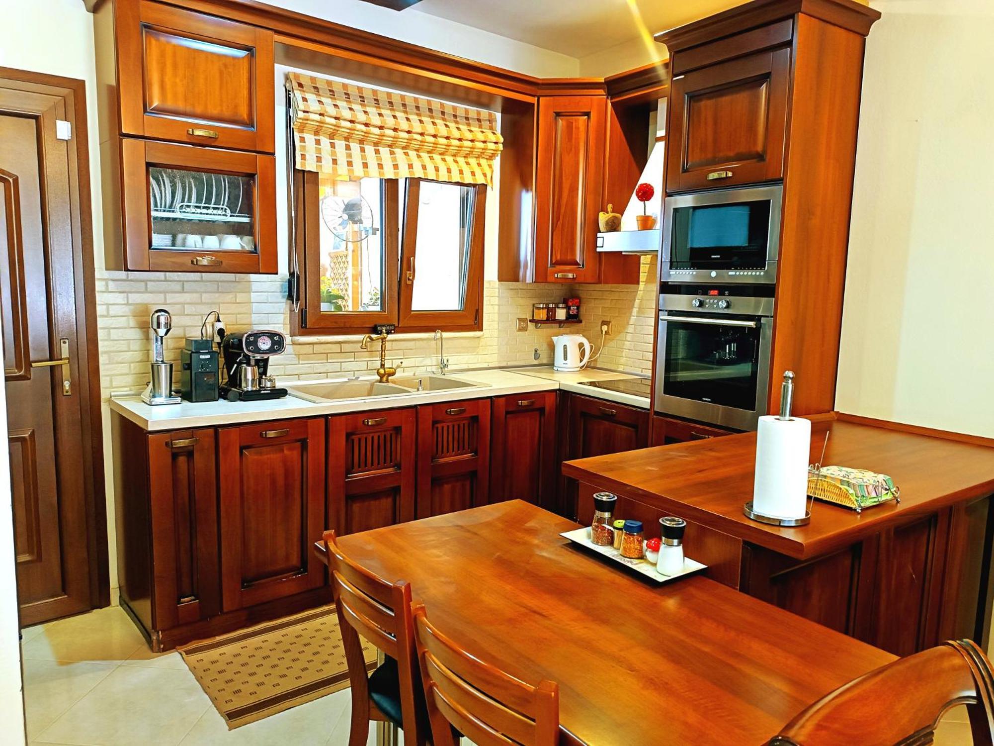 Willa Family House Aleksandropolis Zewnętrze zdjęcie